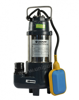 Дренажный насос UNIPUMP FEKAPUMP V1500F